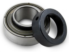 SA2 Ball bearings